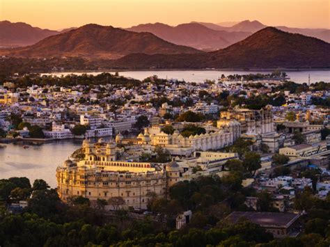 10 most beautiful cities in India you must visit in 2024